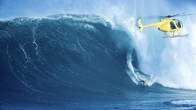 Take Every Wave: The Life Of Laird Hamilton (2017)