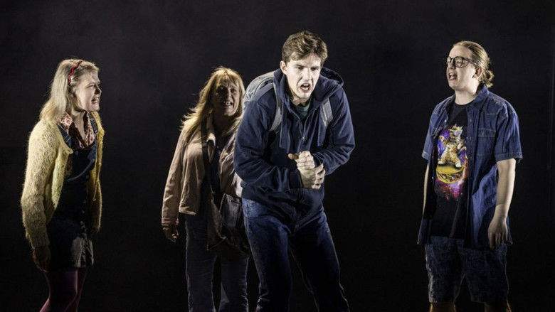 Dear Evan Hansen (2025)