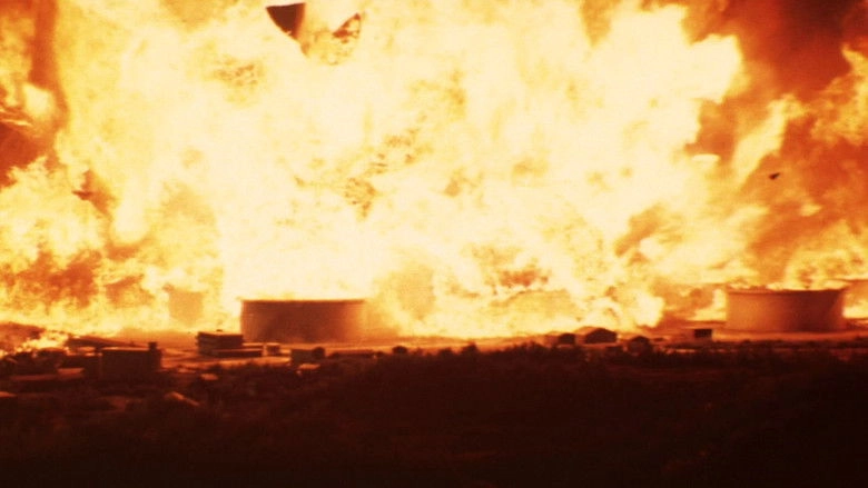 Tokyo-wan Enjo (1975)