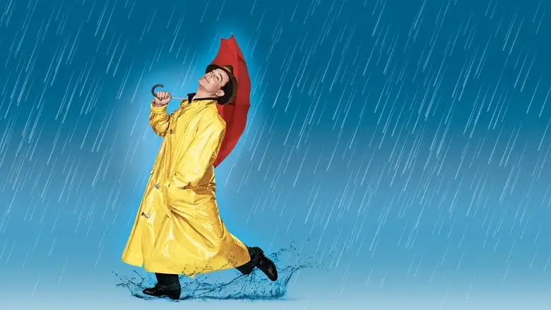 Singin' In The Rain (1952)