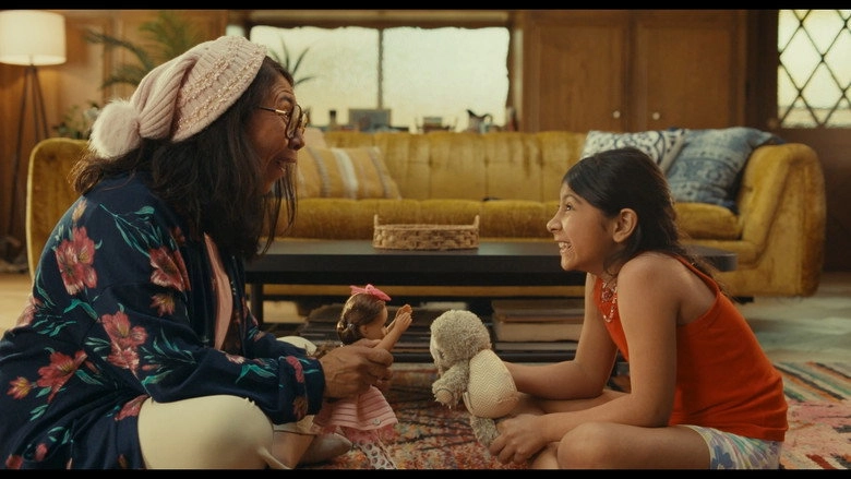Nana Carmen (2024)