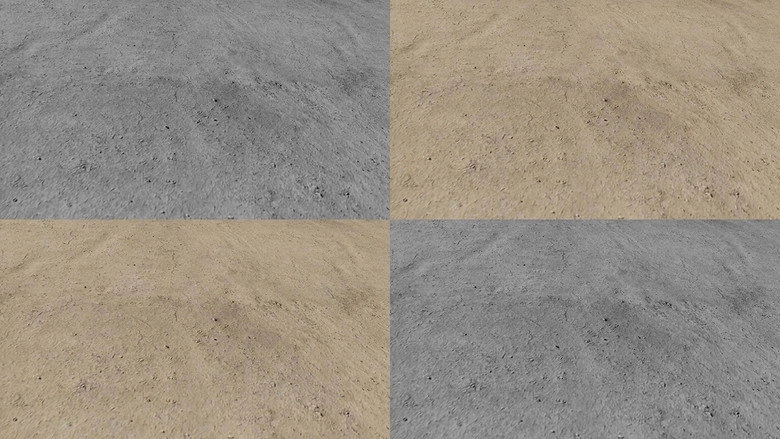 Screen (2018)