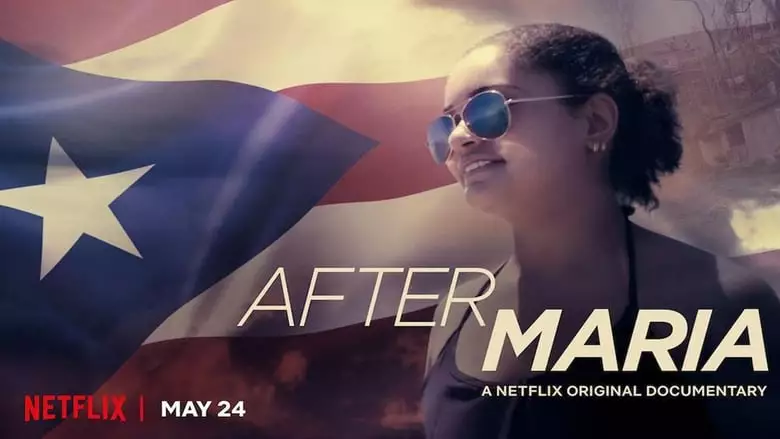 After Maria (2019)