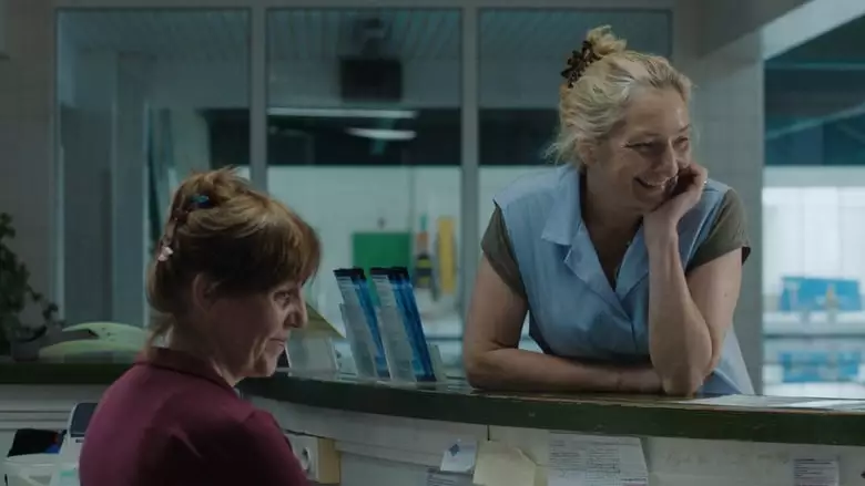 Northern Wind (2018)