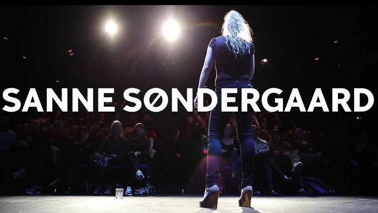 Sanne Sondergaard: Mandehader? (2014)