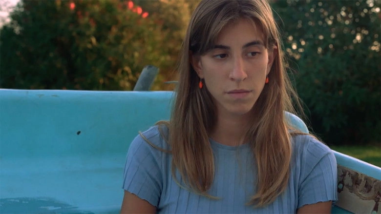 Els Peixos No Dormen Mai (2021)