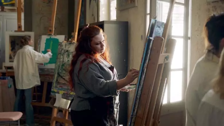 Letters To Vincent (2023)