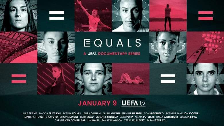 Equals (2023)
