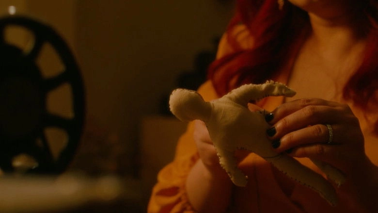 Bad Voodoo (2026)