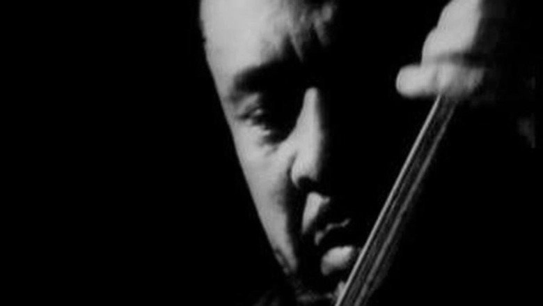 Mingus: Charlie Mingus 1968 (1968)