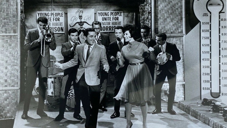 Get Yourself A College Girl (1964)