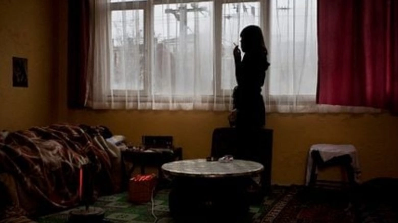 Love And Revolution (2011)