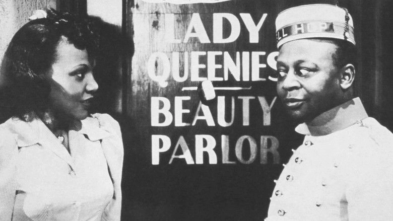 Mr. Washington Goes To Town (1942)