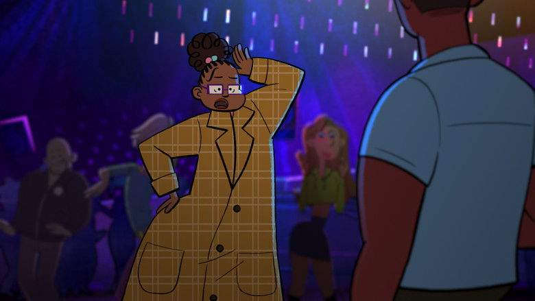 Twenty Something (2021)