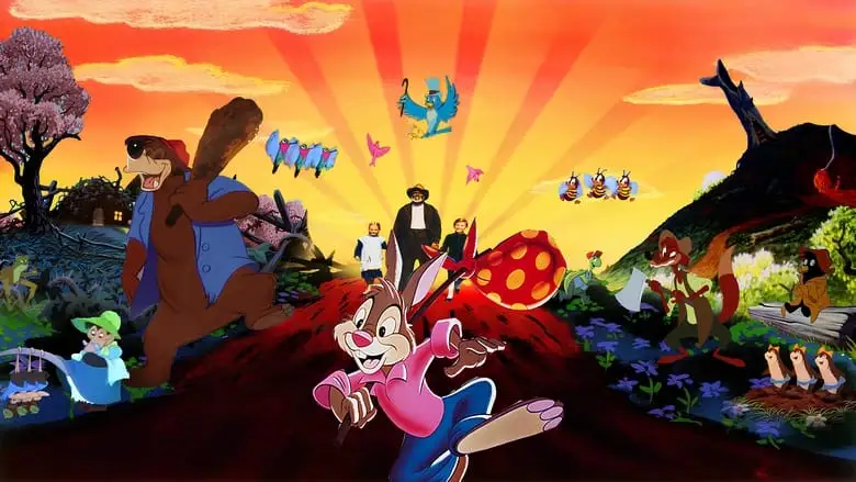 Song Of The South (1946)