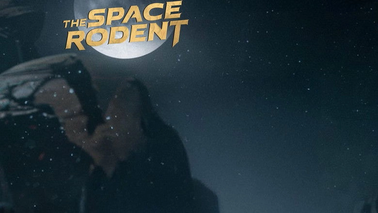 The Space Rodent (2025)