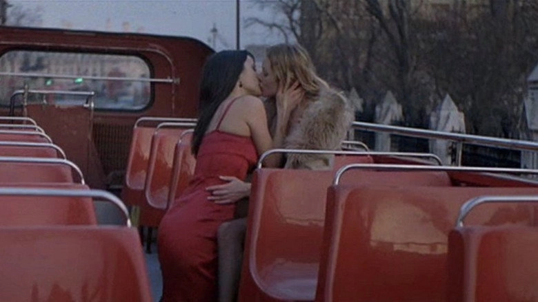 Private Moments (2005)