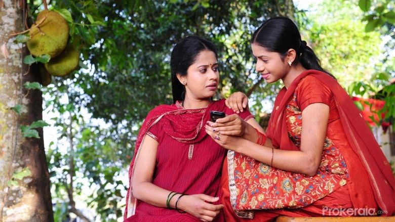Chuzhalikkattu (2012)