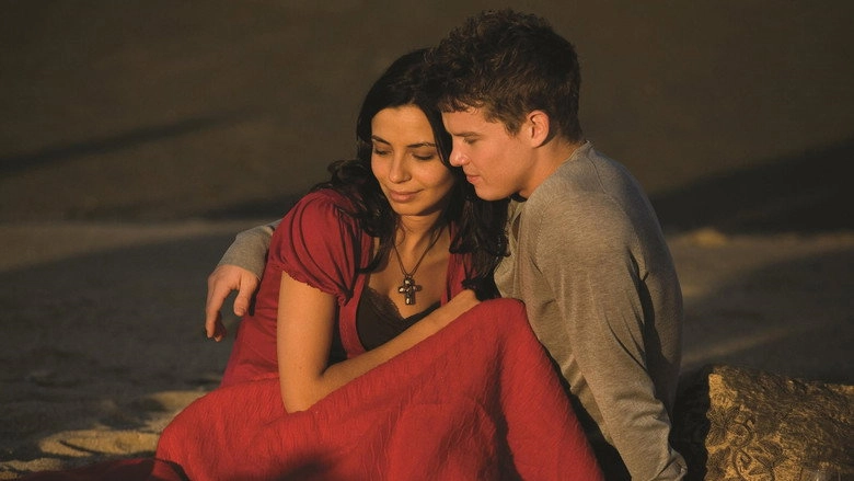 Star Crossed (2009)