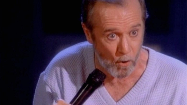George Carlin: Playin' With Your Head (1986)