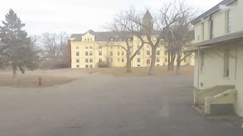 The Kirkbride Project (2014)