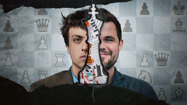 Untold: Chess Mates (2026)
