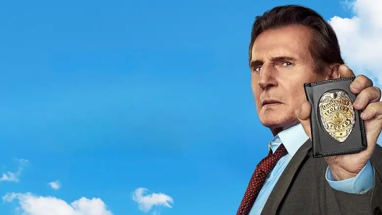 The Naked Gun (2025)