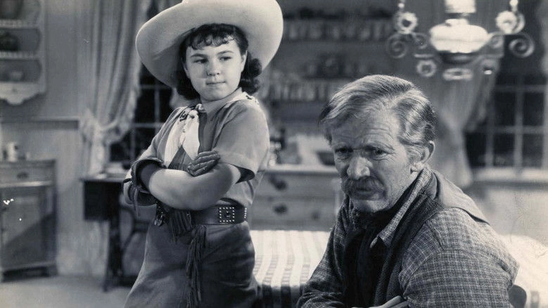 Wild And Woolly (1937)