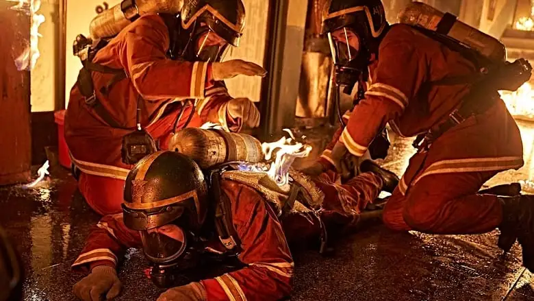 The Firefighters (2024)