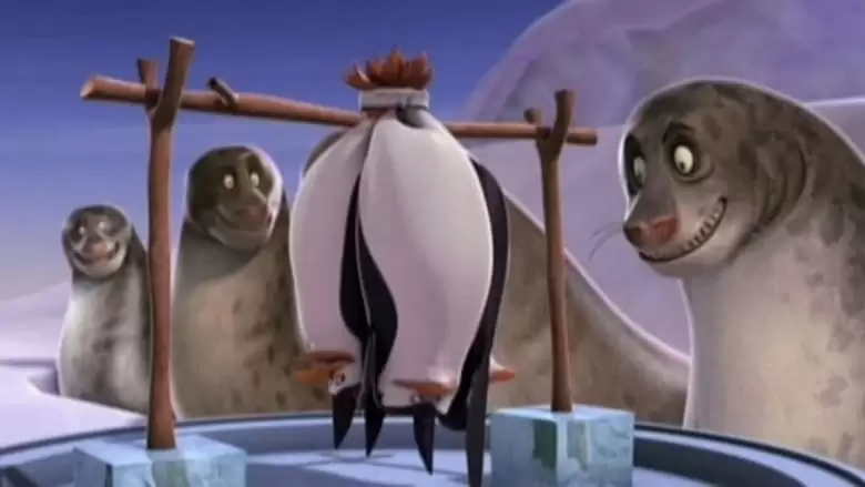 Operation: Antarctica (2012)