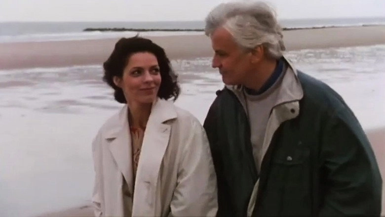 Le Trajet De La Foudre (1994)