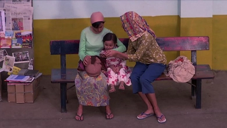 Jamila And The President (2009)
