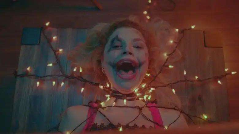 Black Pumpkin (2018)