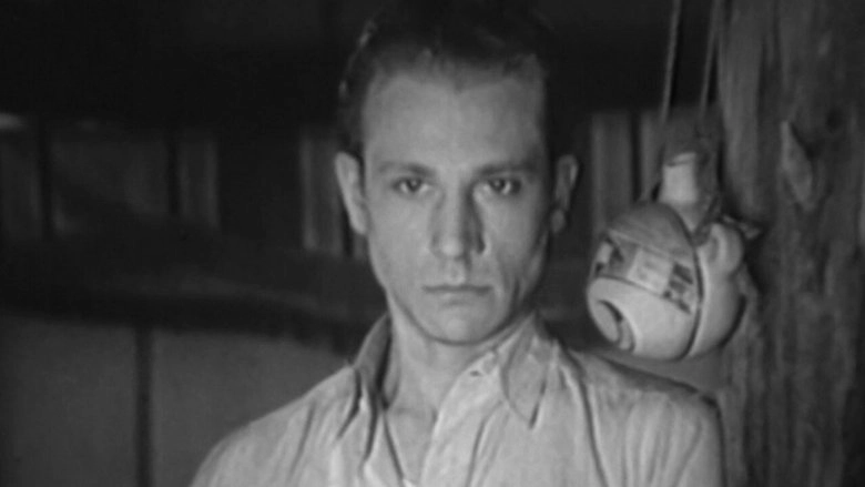 The Irish Gringo (1935)