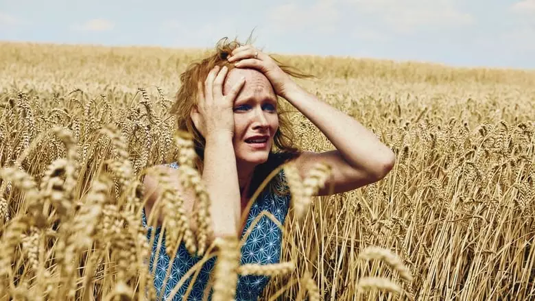 The Noonday Witch (2016)
