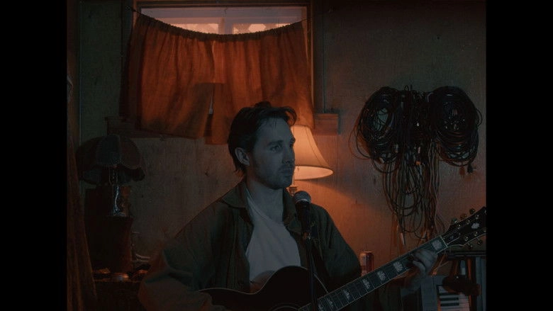 Collective Unconscious (2026)