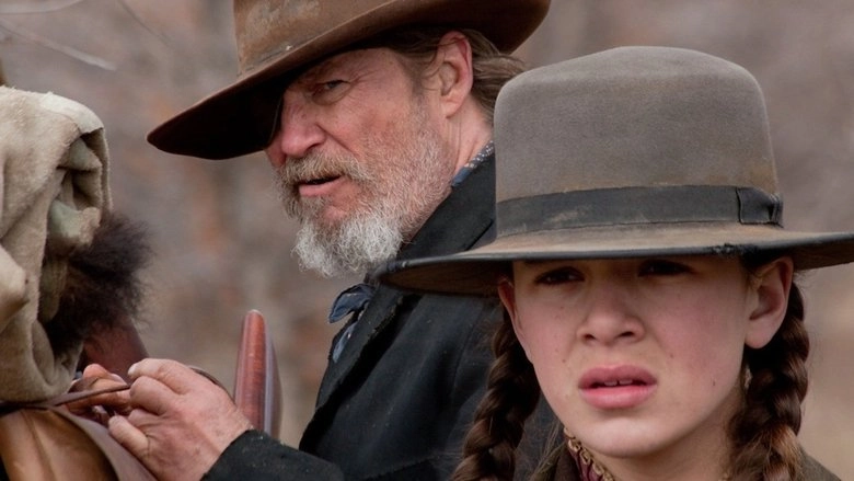 True Grit (2010)