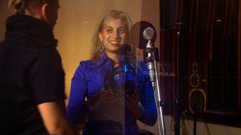 Roza's Song (2016)