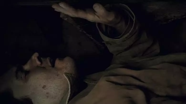 War Trap (2022)