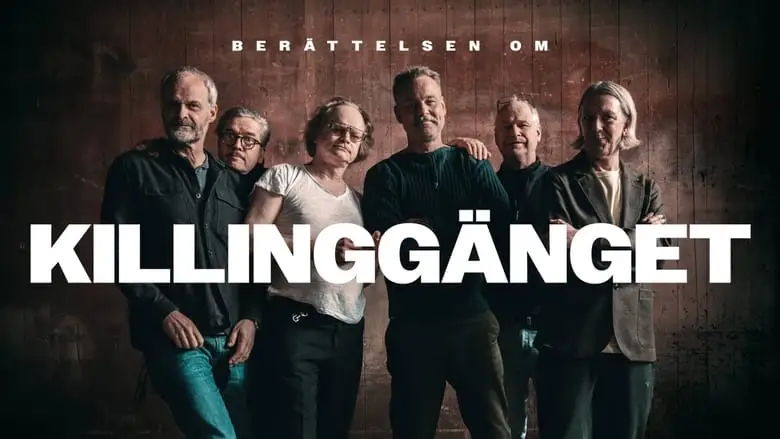 Berattelsen Om Killingganget (2024)