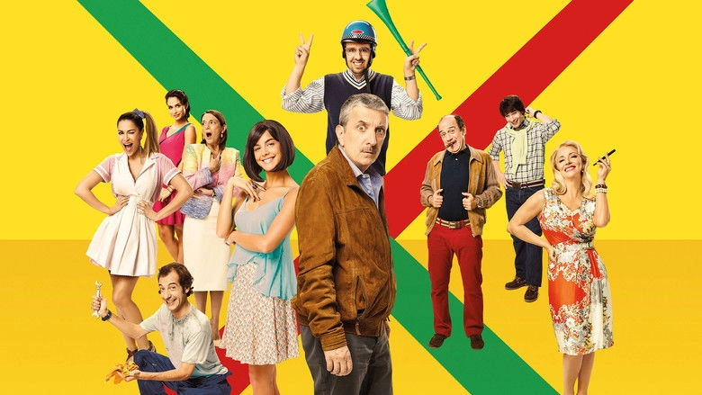 O Leao Da Estrela (2015)