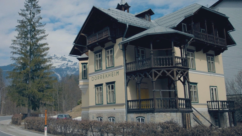 Plunderer: The Life And Times Of A Nazi Art Thief (2024)