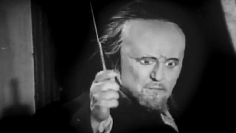 Munecos Infernales (1961)