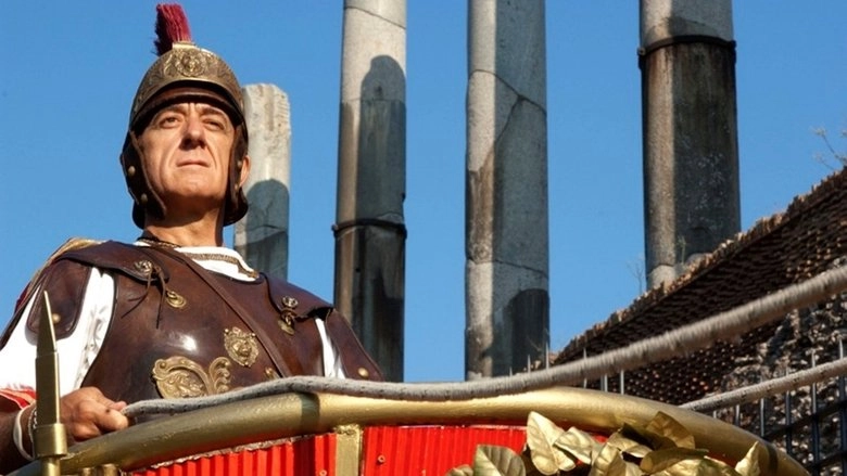 Benur - Un Gladiatore In Affitto (2013)