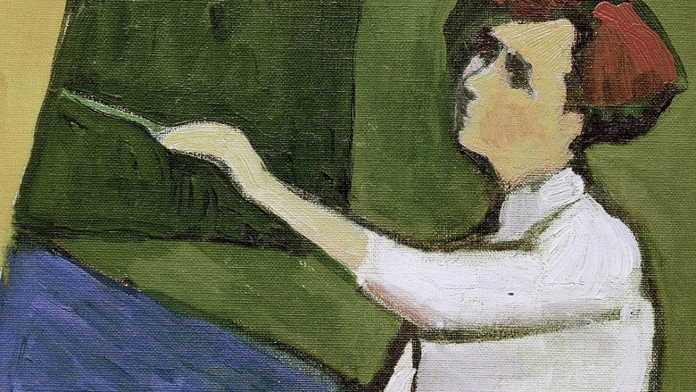 Gabriele Munter - Pionniere De L'art Moderne (2022)