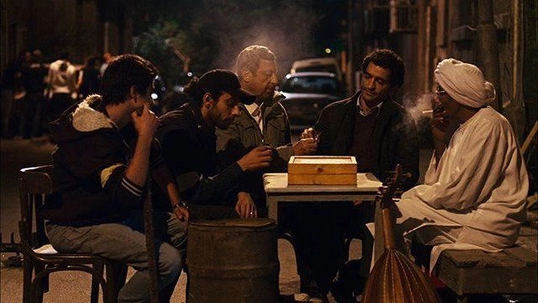Winter Of Discontent (2013)