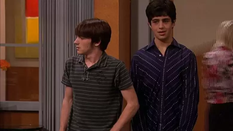 Really Big Shrimp (2007)