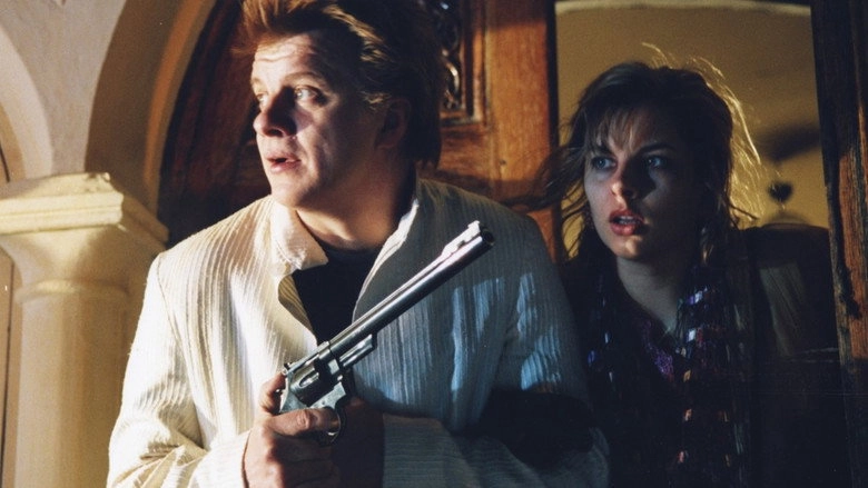 Tie Naisen Sydameen (1996)