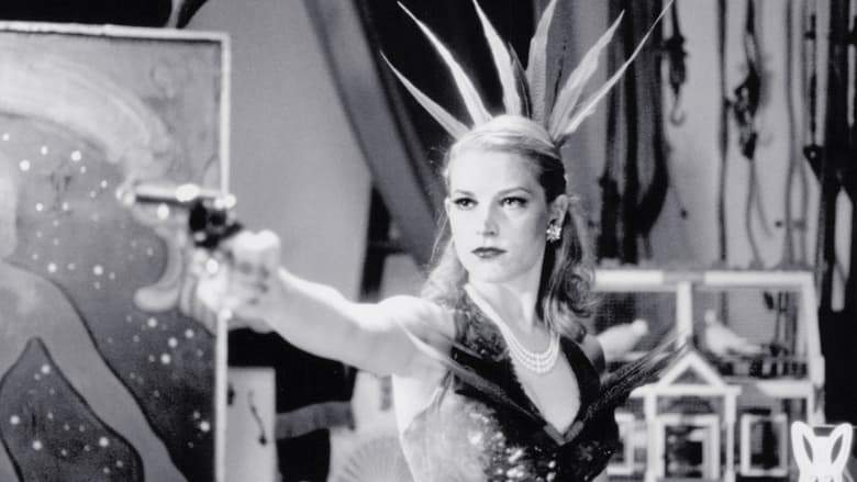 Rough Magic (1995)
