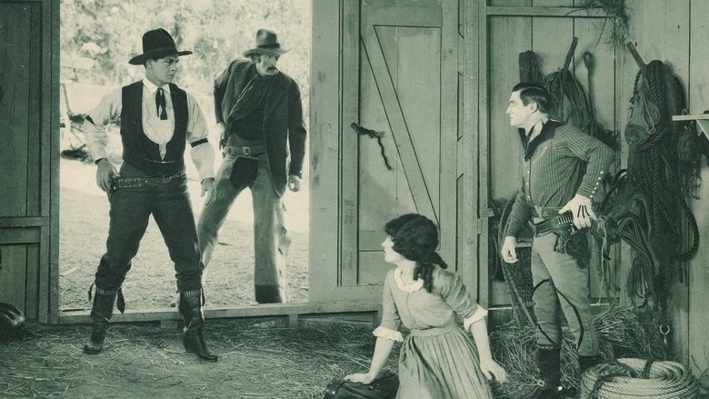 The Rainbow Trail (1925)